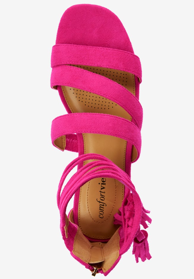 The Eleni Sandal  image number 4