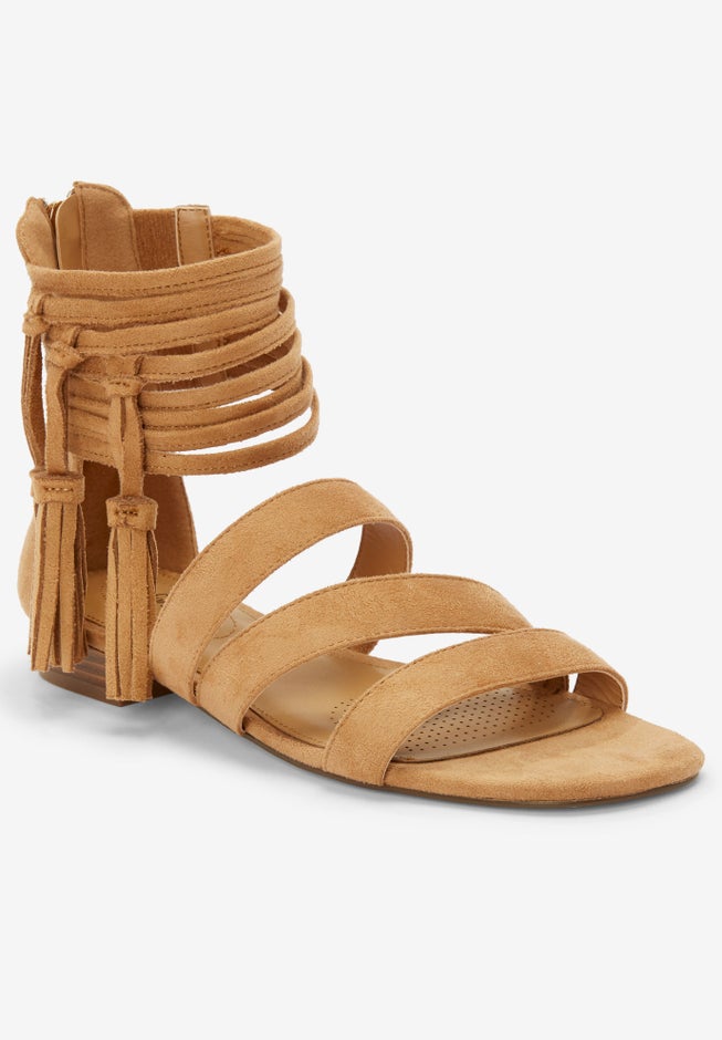 The Eleni Sandal  image number 0