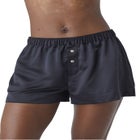 The Boxer Short - Recycled Satin image number null