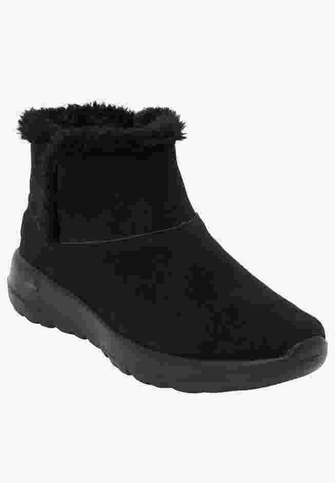 The On-the-Go Bootie image number 0