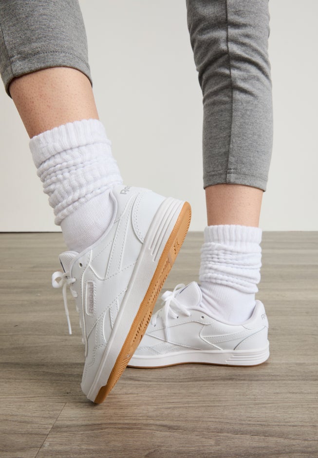 The Reebok® Court Advance Sneaker image number 5