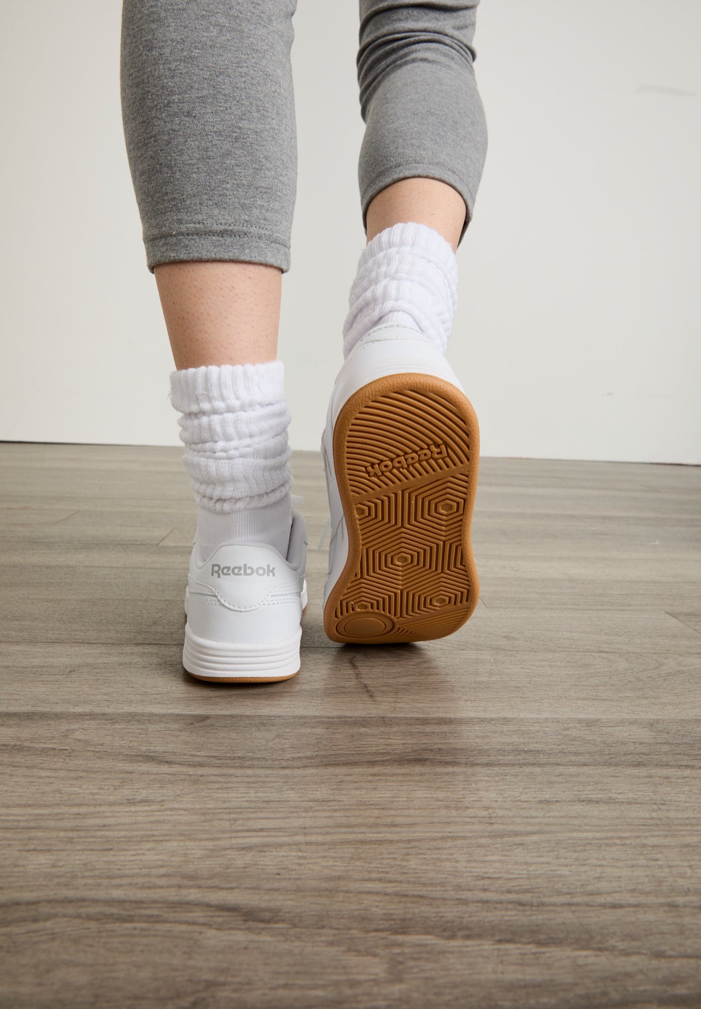 The Reebok® Court Advance Sneaker image number 6