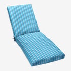 84" Chaise Cushion image number null