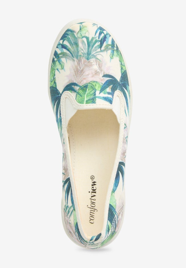 The Dottie Slip On Sneaker image number 5