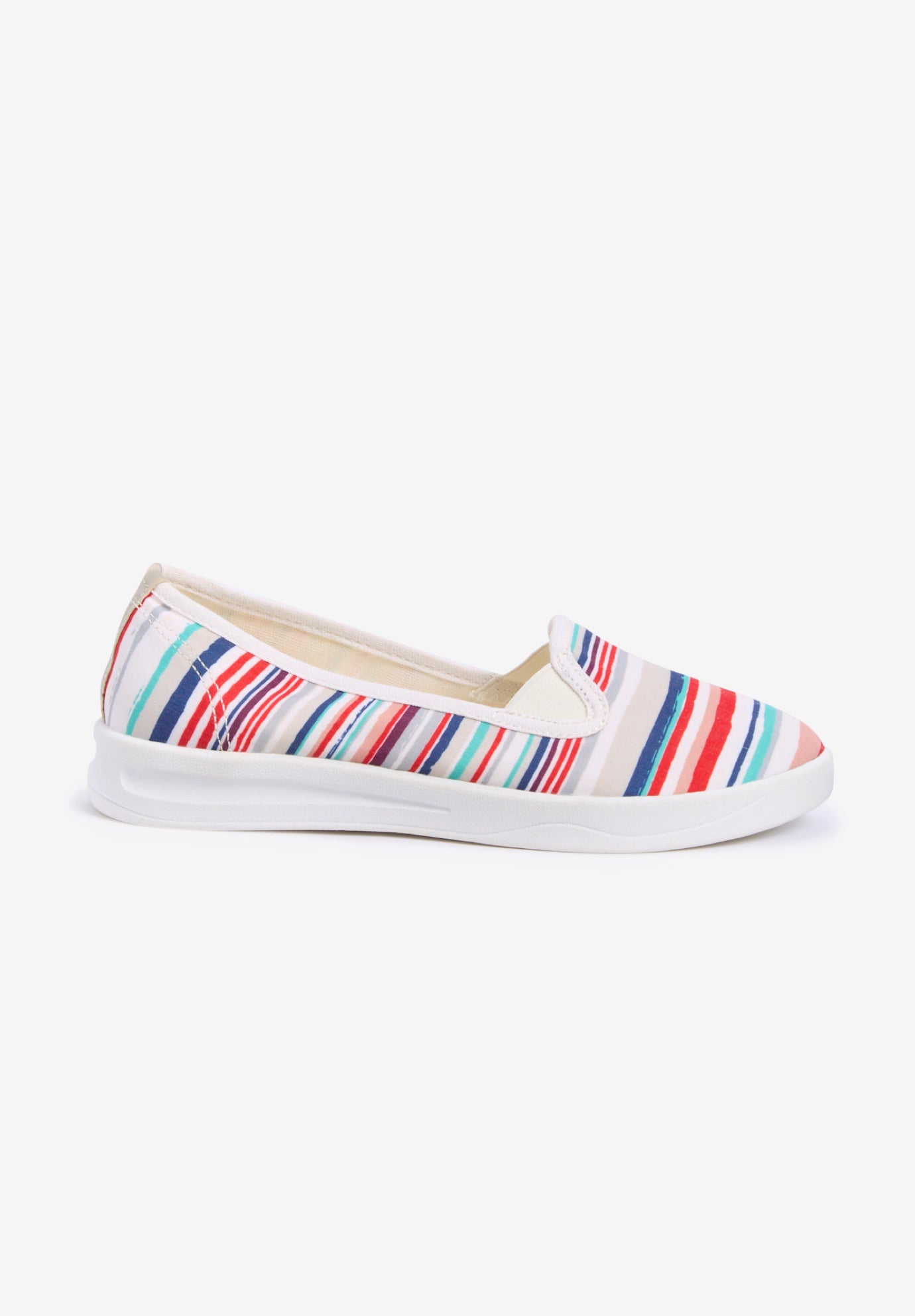 The Dottie Slip On Sneaker image number 3