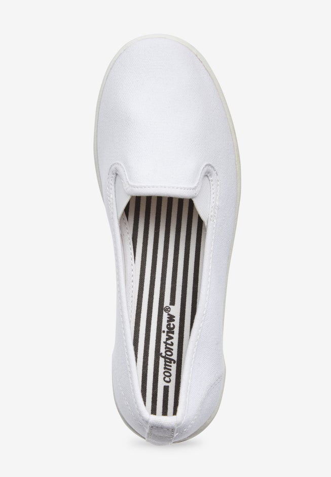 The Dottie Slip On Sneaker image number 4