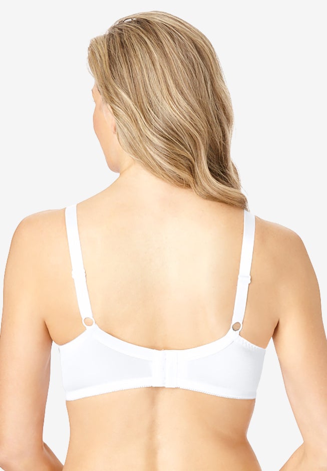 Wireless 7-Day Bra image number 1