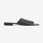 The Sola Slip On Mule image number null