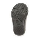 The Gab Faux Leather Slip On Flat image number null