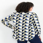 Allure Relaxed Shirt image number 1
