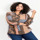 Allure Relaxed Shirt image number 0