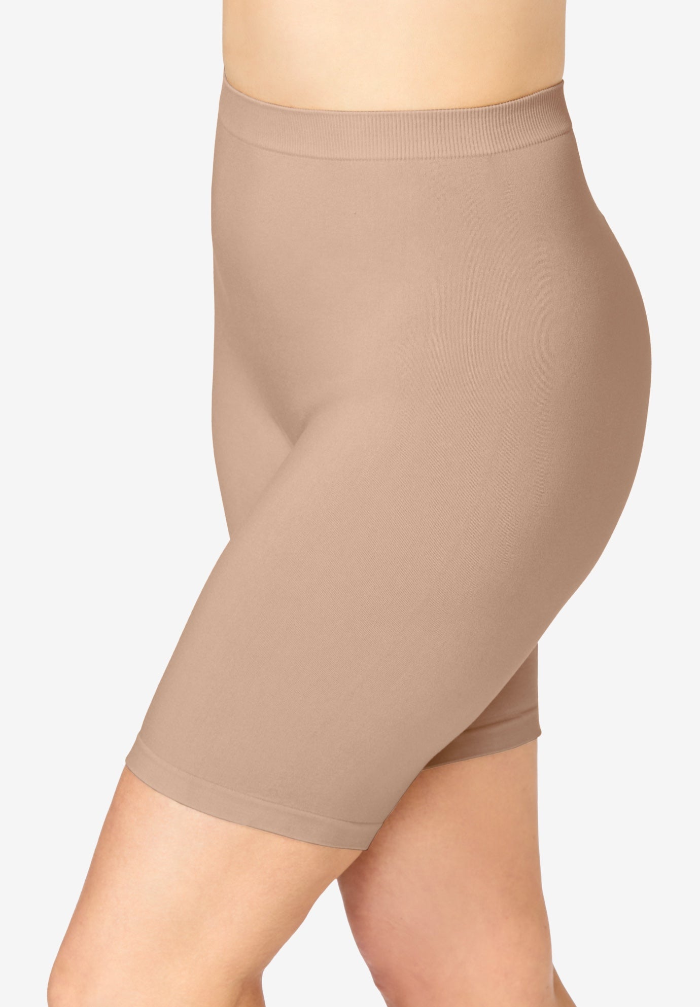 Slip-Short Boxer image number 2