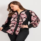 Sofia Long Sleeve Blouse image number 0