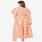 Kimono Lounger image number null