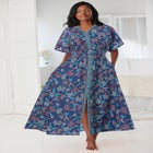 Kimono Lounger image number null