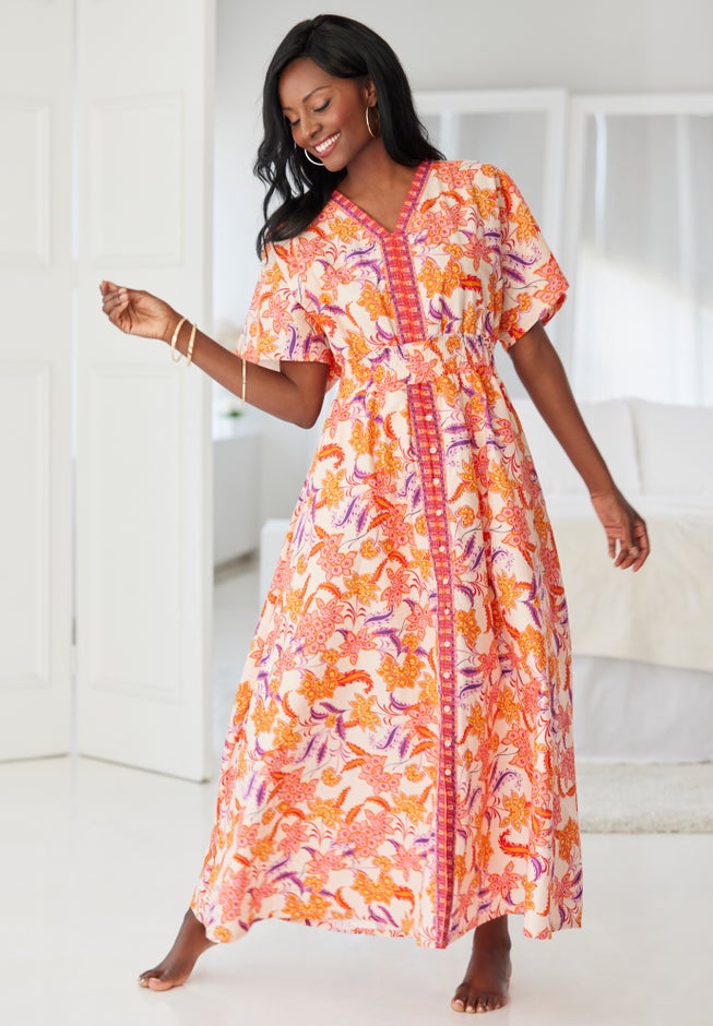 Kimono Lounger image number 4