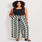 Allure Wide Leg Pant image number 0