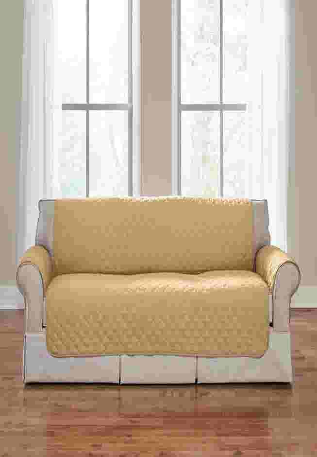BH Studio Pet Sofa Cover image number 0