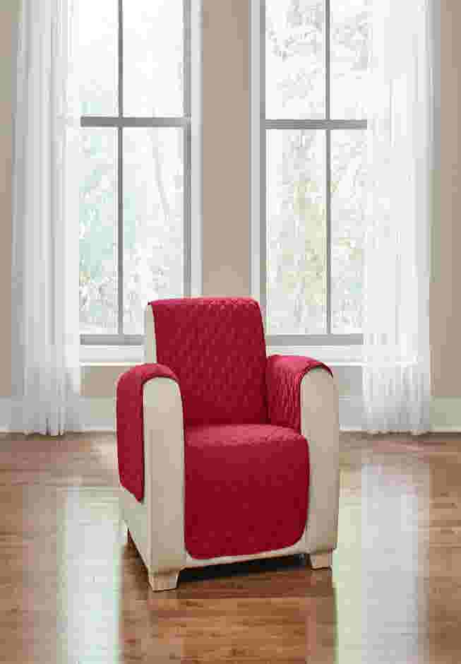 BH Studio Pet Chair Cover image number 0