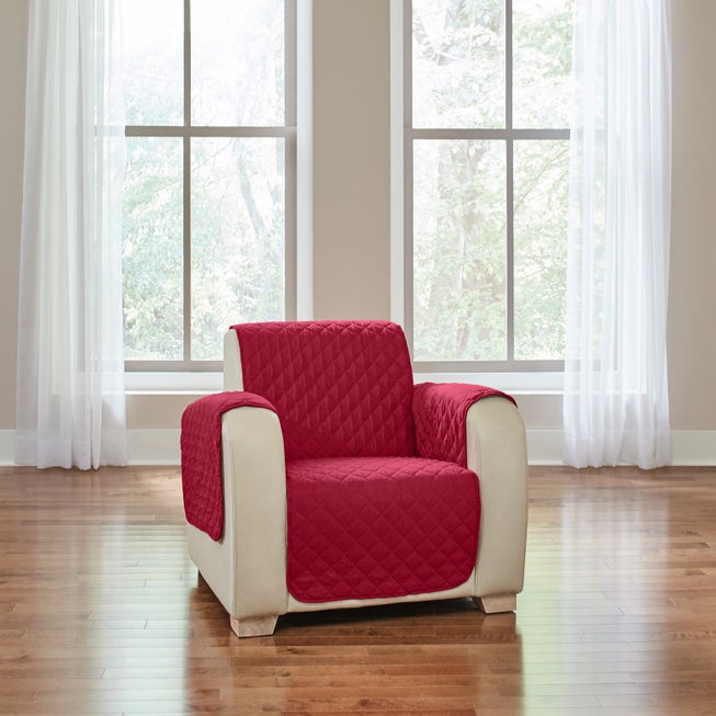 BH Studio Pet Recliner Cover image number 0