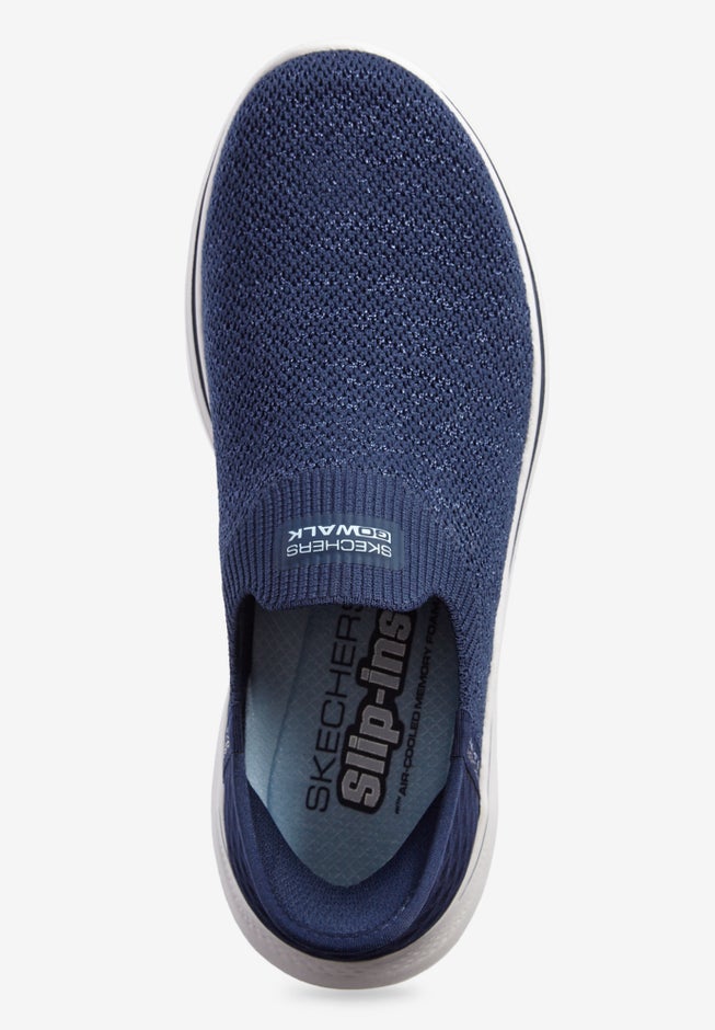 The Slip-Ins™ Hands Free Go Walk 7 - City Lights Sneaker image number 4