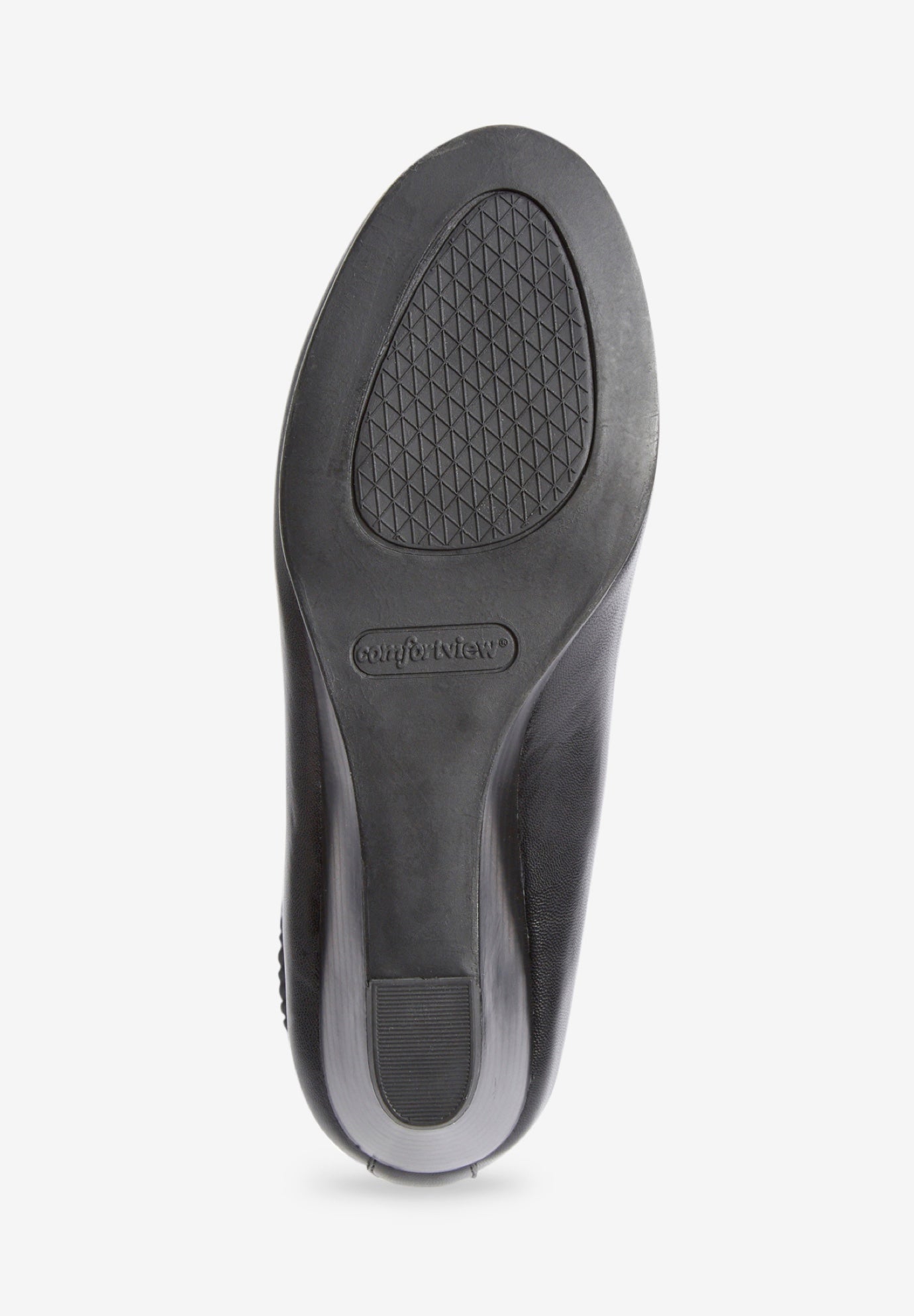 The Briar Tall Wide Calf Boot By Comfortview image number 2