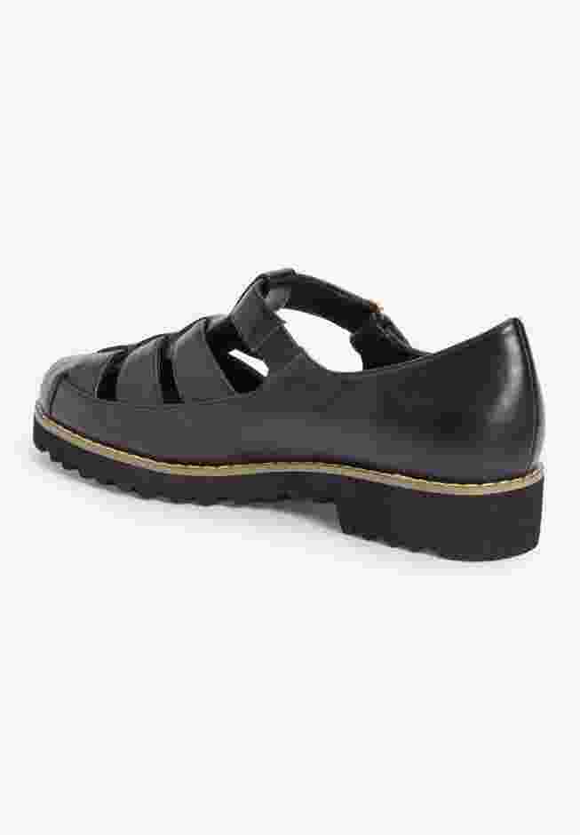 The Alva Fisherman Flat image number 1