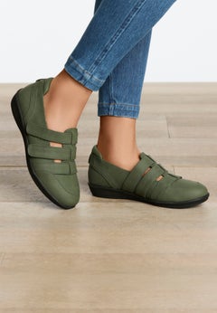 The Ellis Orthotic Flat