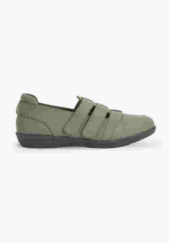 The Ellis Orthotic Flat image number 3