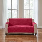 BH Studio Pet Loveseat Cover image number null