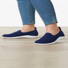 The Ivan Arch Slip On Flat image number null