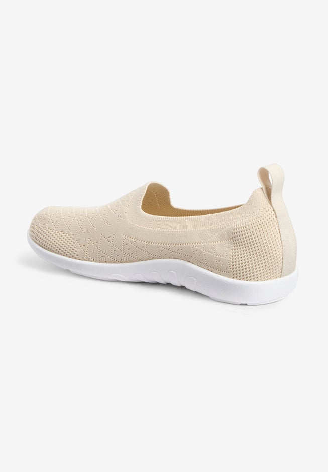 The Ivan Arch Slip On Flat image number 1