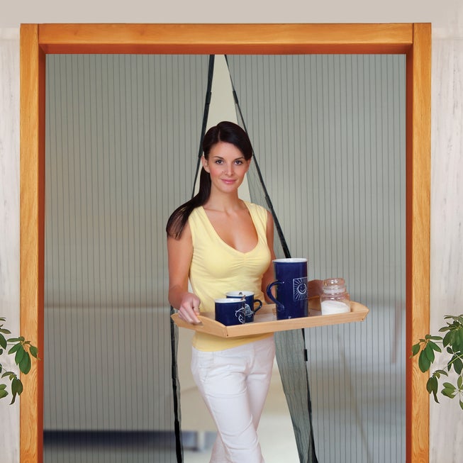 Double Insta Door Screen image number 0