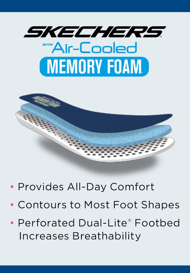 The Slip-Ins™ Hands Free Summits Sneaker image number 7