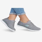 The Slip-Ins&trade; Hands Free Summits Sneaker image number null