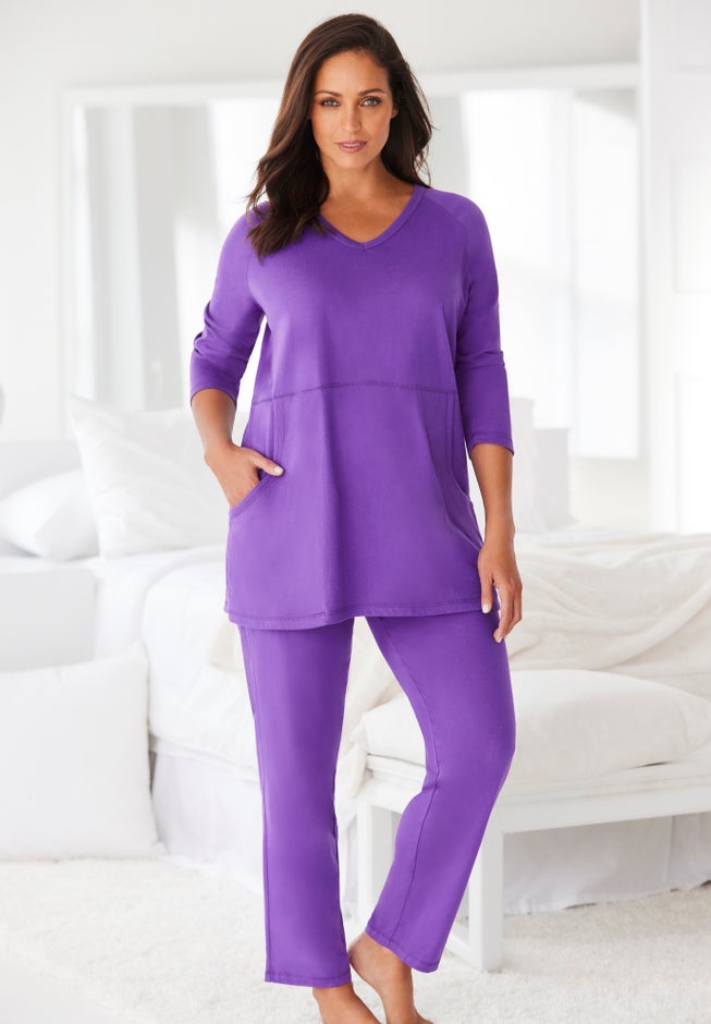 2-Piece Lounge Set image number 3