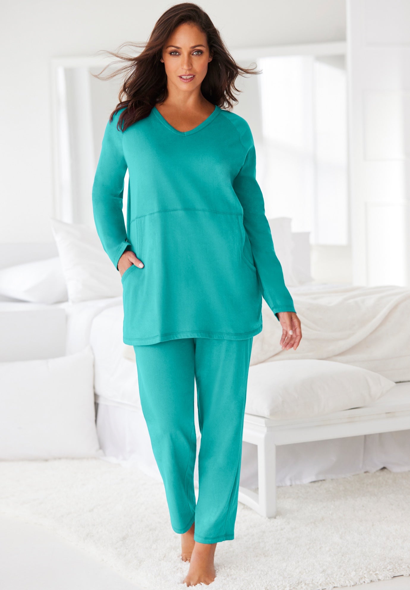 2-Piece Lounge Set image number 0