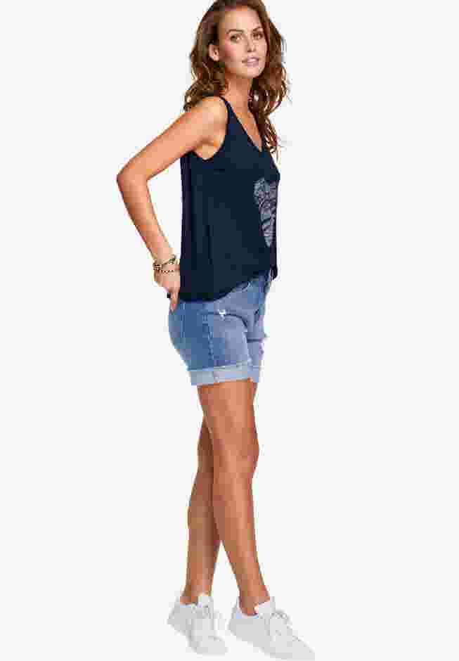 Love Ellos Tank image number 2