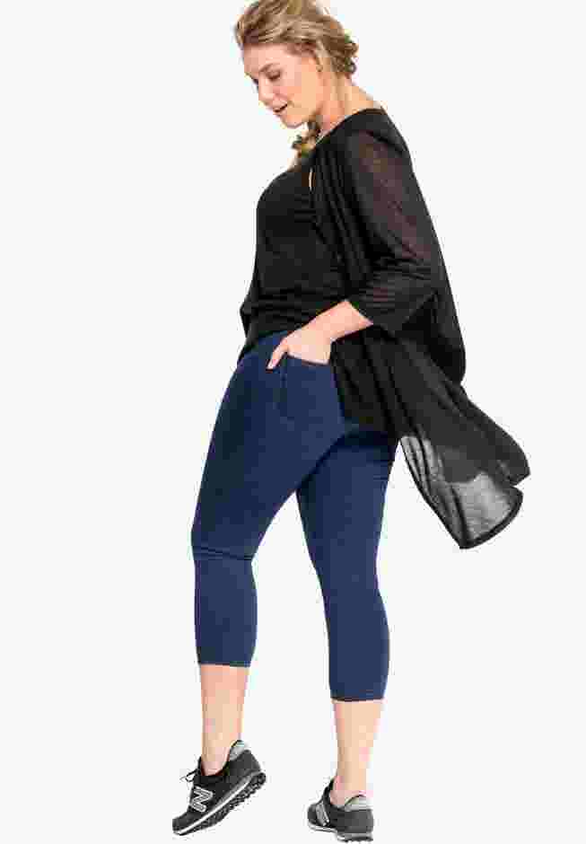 Capri Jegging image number 1