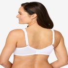 18 Hour Ultimate Lift & Support Wireless Bra 4745 image number null