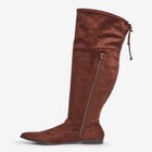 The Cameron Tall Wide Calf Boot By Comfortview image number null