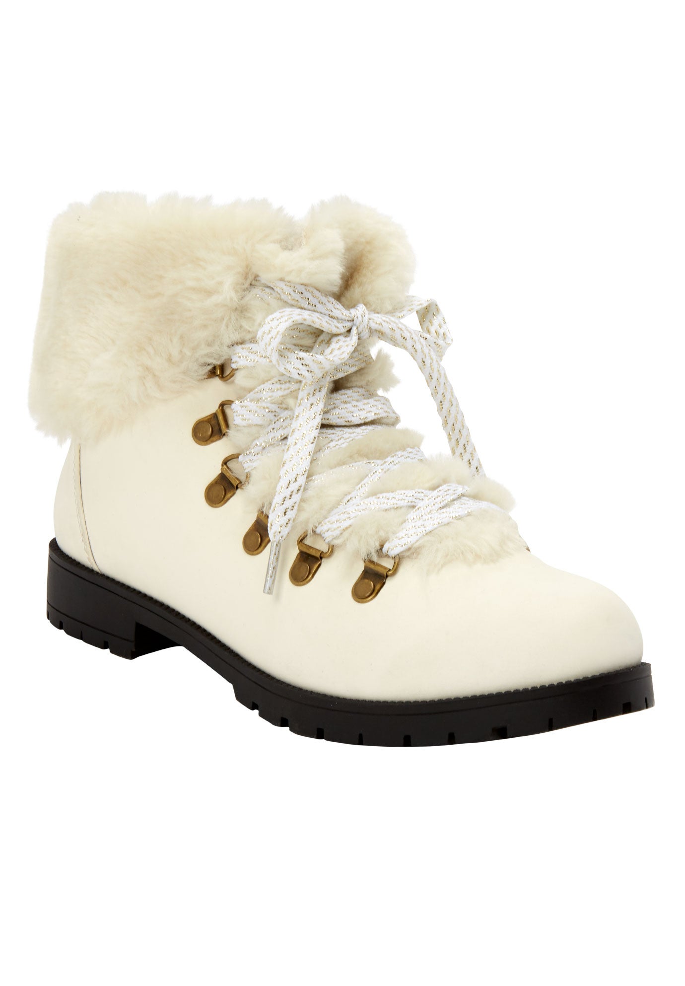 The Arctic Bootie  image number 0
