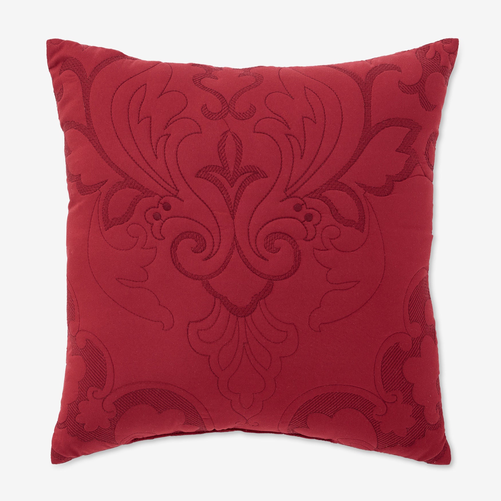 Amelia Square Pillow image number 0