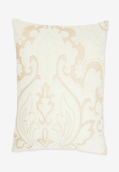 Amelia Square Pillow
