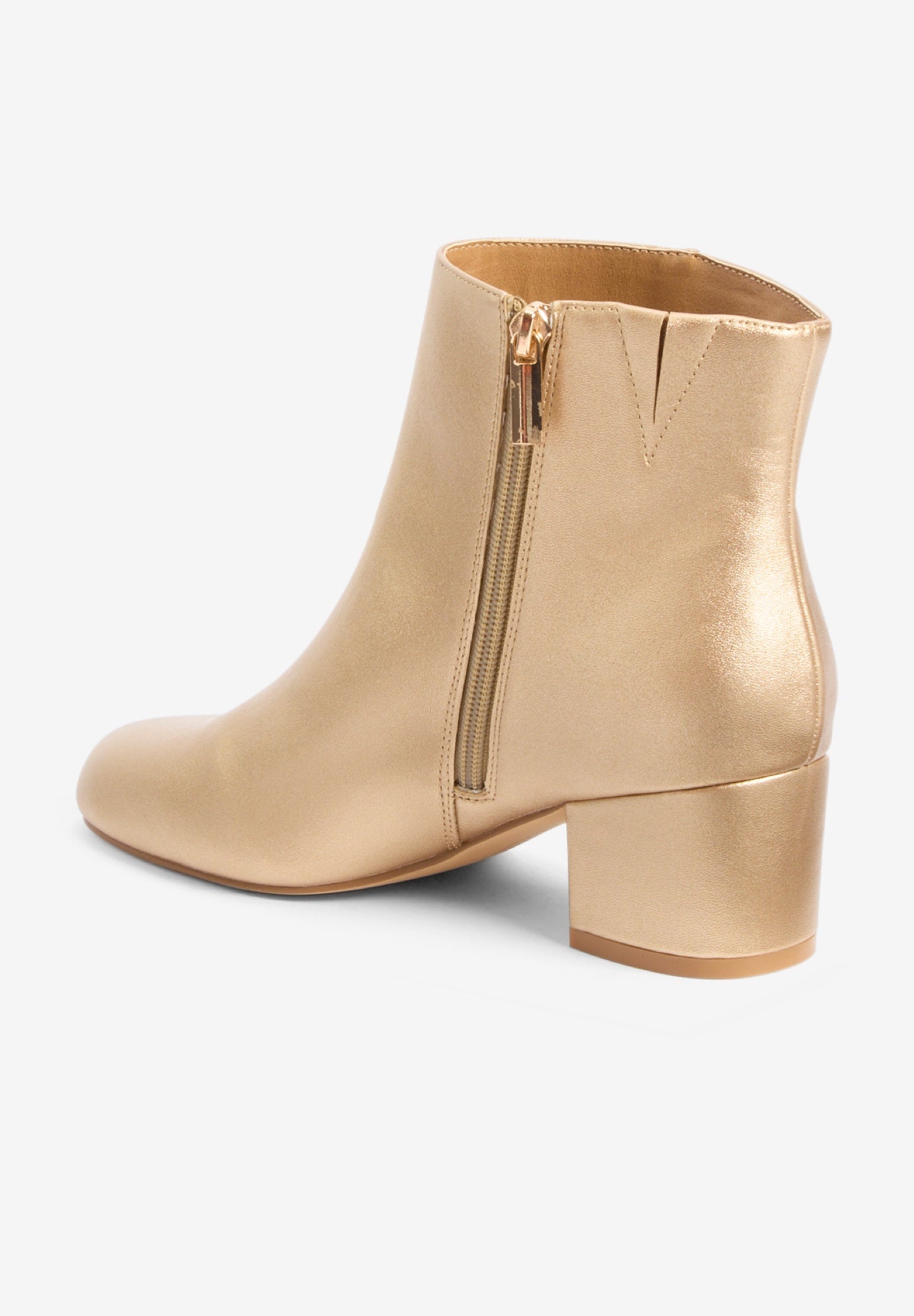 The Sidney Bootie image number 1