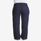 Refined Denim Trouser image number 1