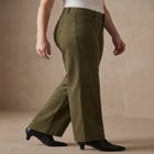 Refined Denim Trouser image number 2