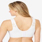 360&deg; Leisure Bra image number null