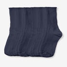 6-Pack Rib Knit Socks image number 0