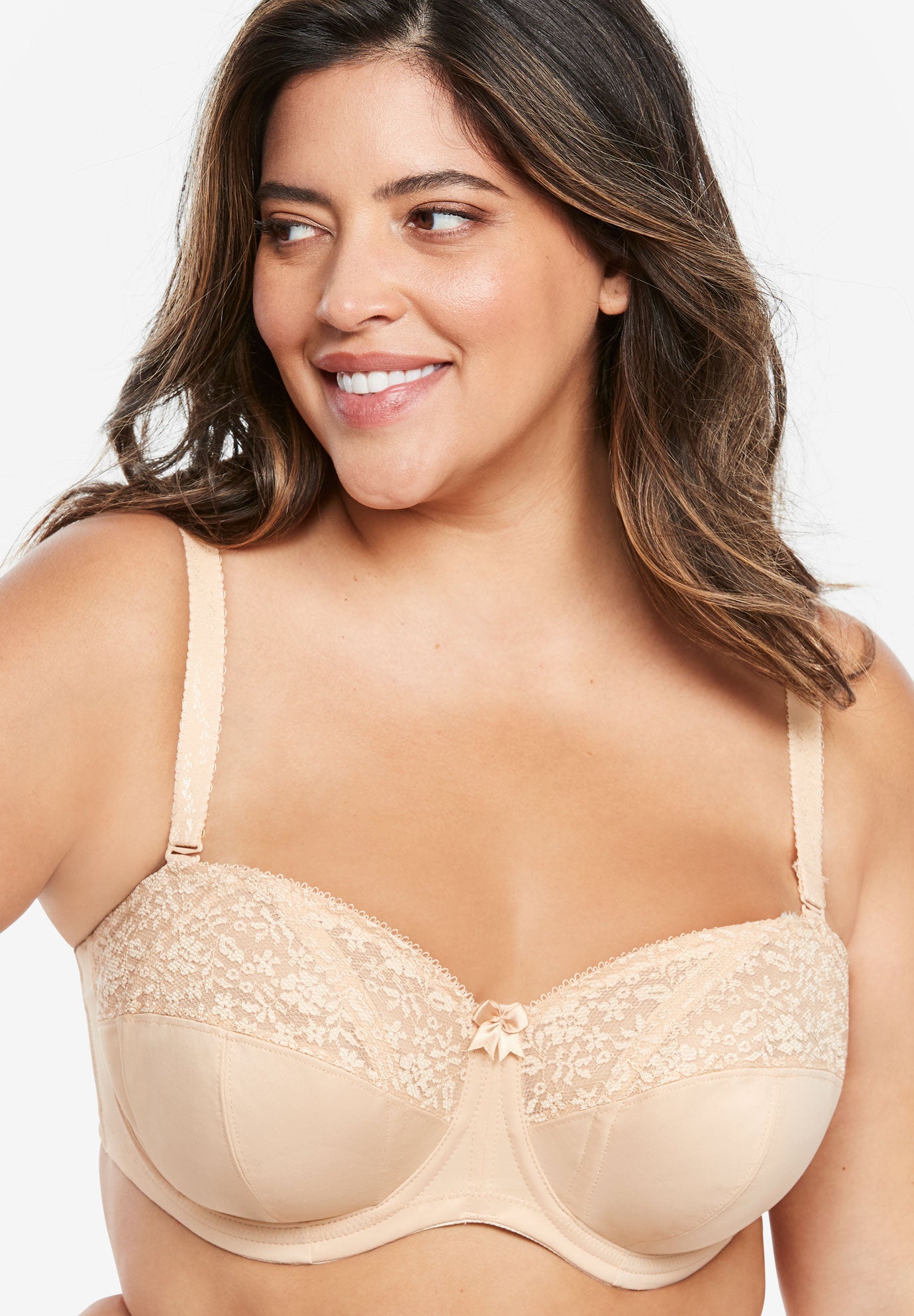 Goddess&reg; Adelaide Strapless Underwire Bra GD6663 image number 0